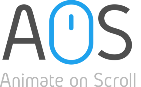 Animate on Scroll